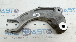 Front right shock absorber fork for Audi E-Tron 19-23