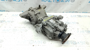 Hyundai Tucson 22-25 1.6T HEV rear differential complete with clutch, 68kW