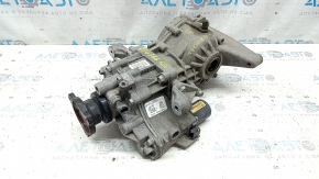 Hyundai Tucson 22-25 1.6T HEV rear differential complete with clutch, 68kW