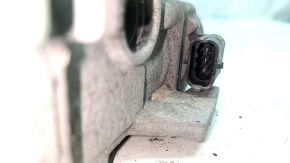 Hyundai Tucson 22-25 1.6T HEV rear differential complete with clutch, 68kW