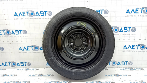 Spare tire for Toyota Camry V50 12-14 USA R17 155/70