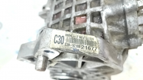 Hyundai Tucson 22-24 1.6T HEV Transfer Case Front Gearbox, 68kW