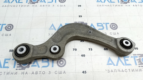 Upper rear left front transverse control arm Audi E-Tron 19-23