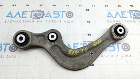 Upper rear right front transverse control arm Audi E-Tron 19-23