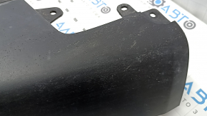 Kia Niro 20-22 HEV rear bumper lip, PHEV structure, scratches