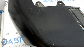 Kia Niro 20-22 HEV rear bumper lip, PHEV structure, scratches