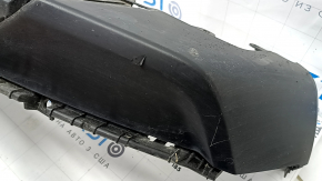 Kia Niro 20-22 HEV rear bumper lip, PHEV structure, scratches