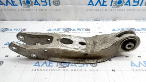 Lower control arm for rear left spring, Audi E-Tron 19-23