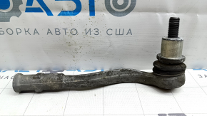 Left steering tip with bushing for Audi E-Tron 19-23