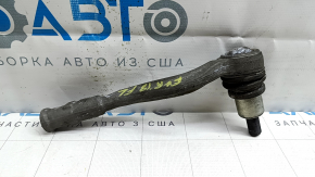 Left steering tip with bushing for Audi E-Tron 19-23
