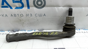 Right steering tip with bushing for Audi E-Tron 19-23