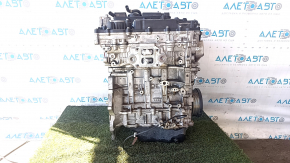 Hyundai Tucson 22-23 1.6T HEV G4FT, 68kW engine