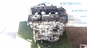 Hyundai Tucson 22-23 1.6T HEV G4FT, 68kW engine