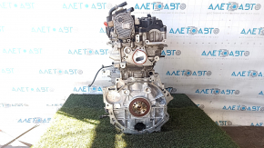 Hyundai Tucson 22-23 1.6T HEV G4FT, 68kW engine