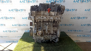 Hyundai Tucson 22-23 1.6T HEV G4FT, 68kW engine