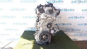 Hyundai Tucson 22-23 1.6T HEV G4FT, 68kW engine