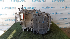 Automatic transmission assembly for Hyundai Tucson 2020-2024 1.6T HEV HEME AWD, 68k, without cooler