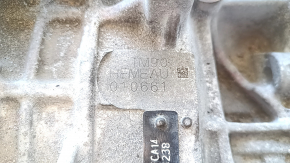 Automatic transmission assembly for Hyundai Tucson 2020-2024 1.6T HEV HEME AWD, 68k, without cooler