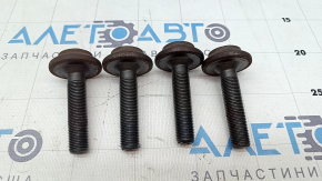 Axle shaft mounting bolts for Audi E-Tron 19-23 (4 pcs)