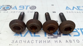Axle shaft mounting bolts for Audi E-Tron 19-23 (4 pcs)