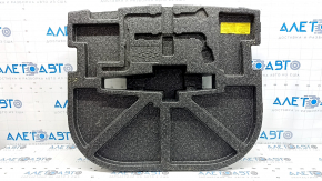 Foam tool for Toyota Camry v50 12-14 USA, dents
