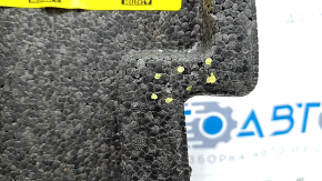 Foam tool for Toyota Camry v50 12-14 USA, dents