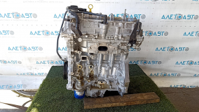 Chevrolet Equinox 23-24 1.5 LSD FWD, 14k, 10-10-10-10 compression, started, sensor chip was broken