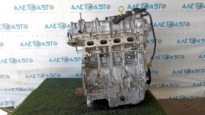 Chevrolet Equinox 23-24 1.5 LSD FWD, 14k, 10-10-10-10 compression, started, sensor chip was broken