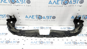 Mercedes C-class W205 15-18 radiator grille deflector broken mount