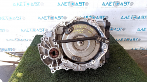 Automatic transmission assembly Chevrolet Equinox 23-24 LSD 6T40 MNH FWD, 14k