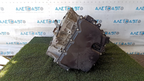 Automatic transmission assembly Chevrolet Equinox 23-24 LSD 6T40 MNH FWD, 14k