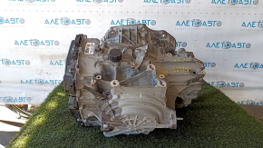 Automatic transmission assembly Chevrolet Equinox 23-24 LSD 6T40 MNH FWD, 14k