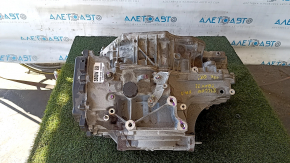 Automatic transmission assembly Chevrolet Equinox 23-24 LSD 6T40 MNH FWD, 14k