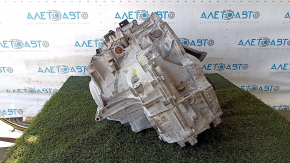 Automatic transmission assembly Chevrolet Equinox 23-24 LSD 6T40 MNH FWD, 14k