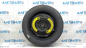 Spare tire spare wheel for VW Tiguan 18-24 R18 145/85