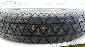 Spare tire spare wheel for VW Tiguan 18-24 R18 145/85
