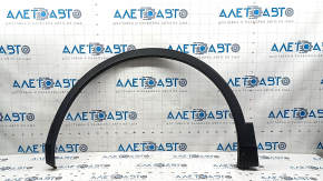 Front left fender arch trim for VW Tiguan 18-22, broken mounting