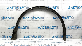 Front left fender arch trim for VW Tiguan 18-22, broken mounting