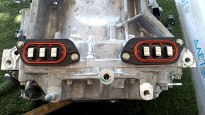 Honda Accord 23-speed automatic transmission with ECVT 14kW