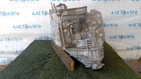 Honda Accord 23-speed automatic transmission with ECVT 14kW