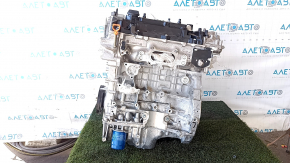 Honda Accord 23- 2.0 LFC5 hybrid engine 14k, started