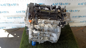 Honda Accord 23- 2.0 LFC5 hybrid engine 14k, started