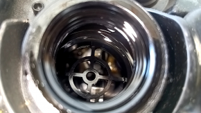 Honda Accord 23- 2.0 LFC5 hybrid engine 14k, started