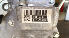 Honda Accord 23- 2.0 LFC5 hybrid engine 14k, started