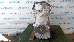 Honda Accord 23- 2.0 LFC5 hybrid engine 14k, started