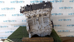 Honda Accord 23- 2.0 LFC5 hybrid engine 14k, started