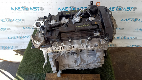 Honda Accord 23- 2.0 LFC5 hybrid engine 14k, started