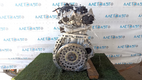 Honda Accord 23- 2.0 LFC5 hybrid engine 14k, started