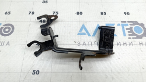 Brake pad wear sensor bracket, rear right, Audi E-Tron 19-23