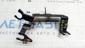 Brake pad wear sensor bracket, rear right, Audi E-Tron 19-23